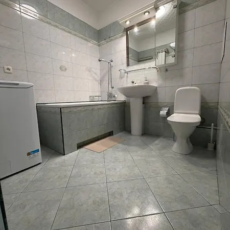 Apartamento Wald
