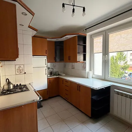 Wald Apartamento Gdynia