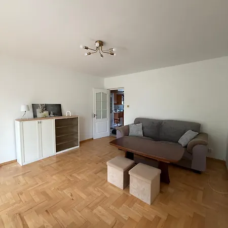 Wald Apartamento Gdynia