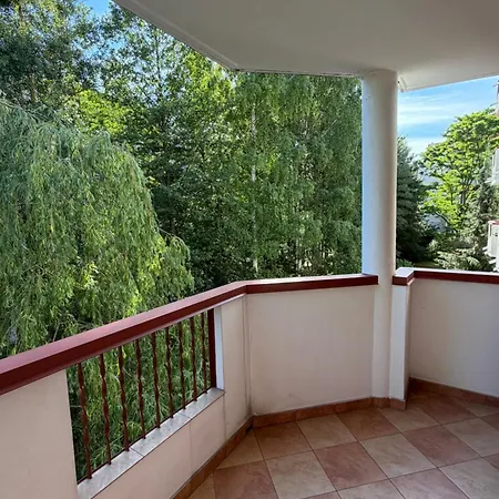 Wald Apartamento Gdynia
